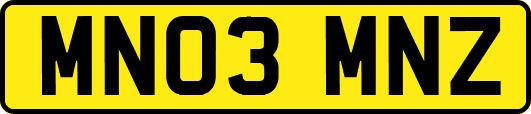 MN03MNZ