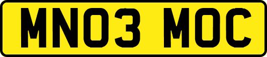 MN03MOC