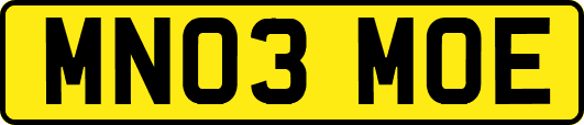 MN03MOE