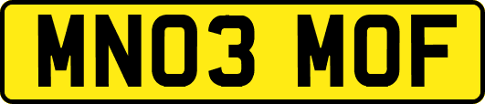 MN03MOF