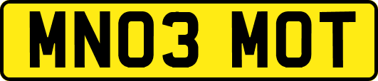 MN03MOT