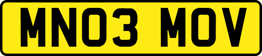 MN03MOV