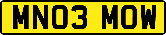 MN03MOW