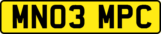 MN03MPC