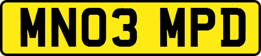 MN03MPD