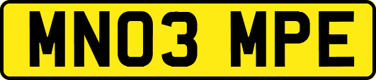 MN03MPE