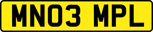 MN03MPL