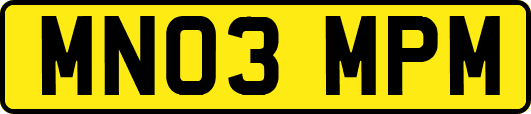 MN03MPM