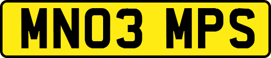 MN03MPS