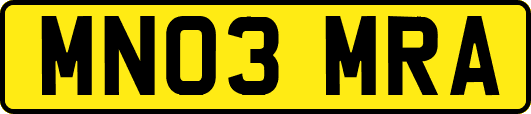 MN03MRA
