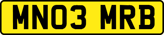 MN03MRB