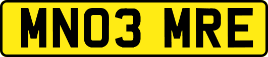 MN03MRE