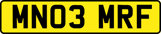 MN03MRF