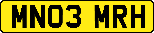 MN03MRH