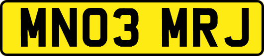 MN03MRJ