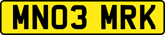 MN03MRK