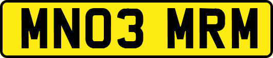 MN03MRM