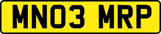MN03MRP