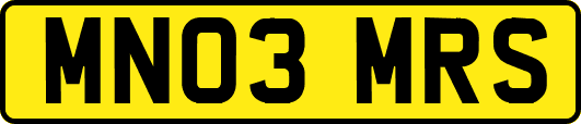MN03MRS