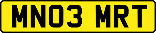 MN03MRT