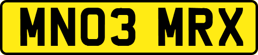 MN03MRX