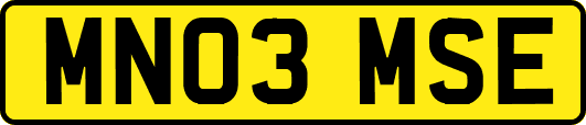 MN03MSE