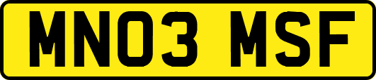 MN03MSF