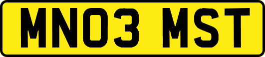 MN03MST