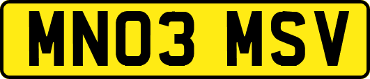 MN03MSV