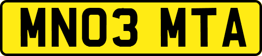 MN03MTA