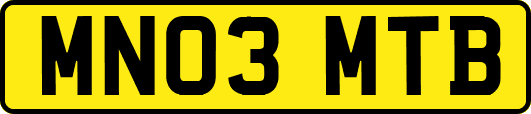 MN03MTB