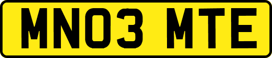 MN03MTE