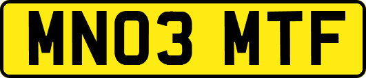 MN03MTF