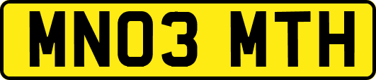 MN03MTH