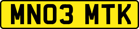 MN03MTK