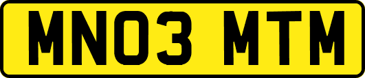 MN03MTM