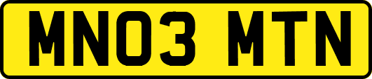 MN03MTN