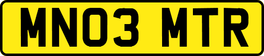 MN03MTR