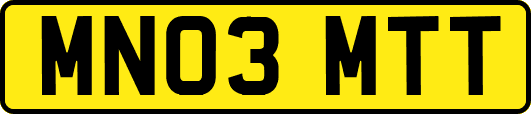MN03MTT