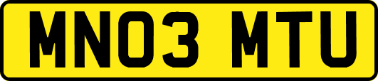 MN03MTU