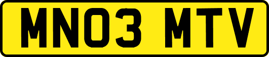 MN03MTV