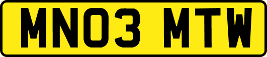 MN03MTW