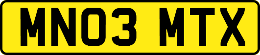 MN03MTX