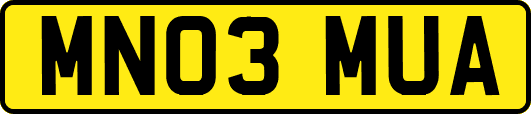 MN03MUA
