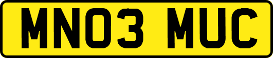 MN03MUC