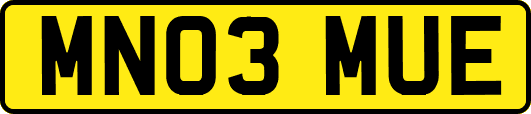 MN03MUE