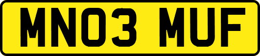 MN03MUF