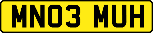 MN03MUH