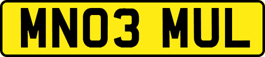 MN03MUL