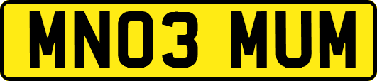 MN03MUM